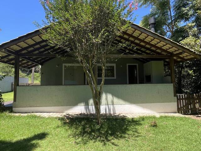 Casa para Locação em Florianópolis - 4