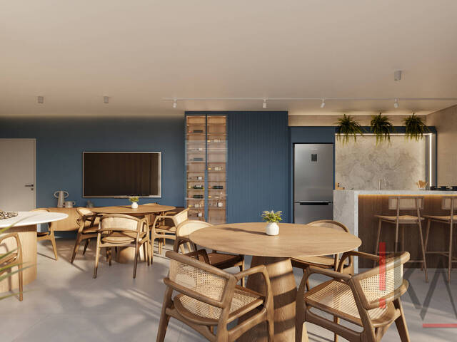 Apartamento para Venda em Florianópolis - 4