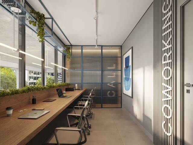 Apartamento para Venda em Florianópolis - 5