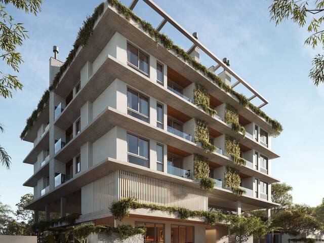 #4667 - Apartamento para Venda em Florianópolis - SC - 2
