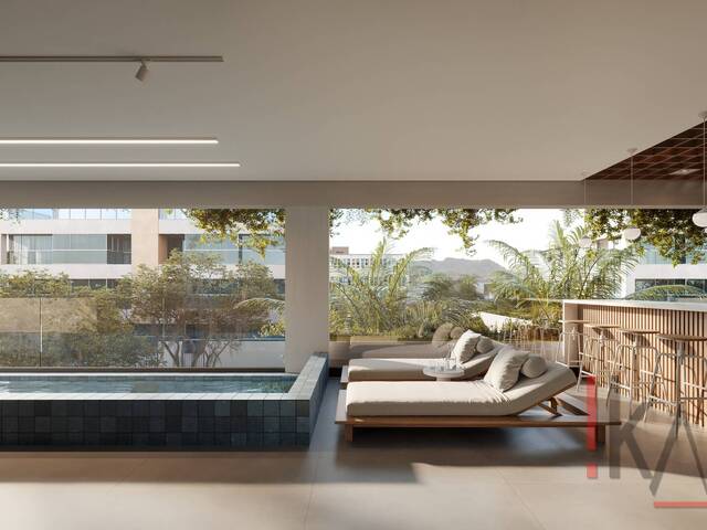 #4667 - Apartamento para Venda em Florianópolis - SC - 3