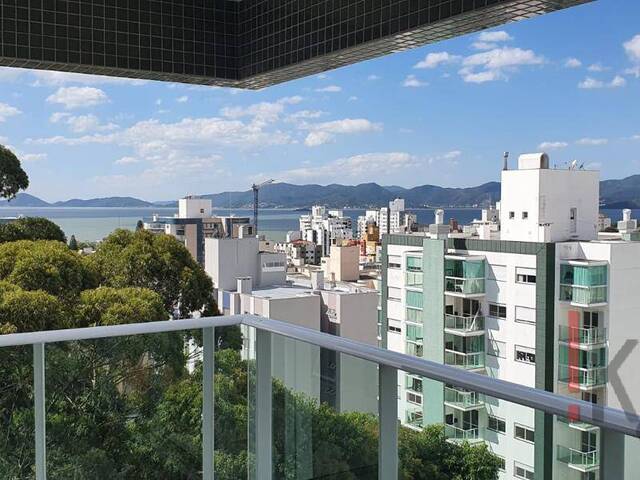 #4668 - Apartamento para Venda em Florianópolis - SC