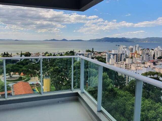 #4668 - Apartamento para Venda em Florianópolis - SC