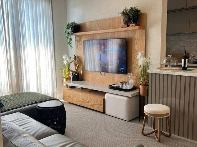 Apartamento para Venda em Florianópolis - 3