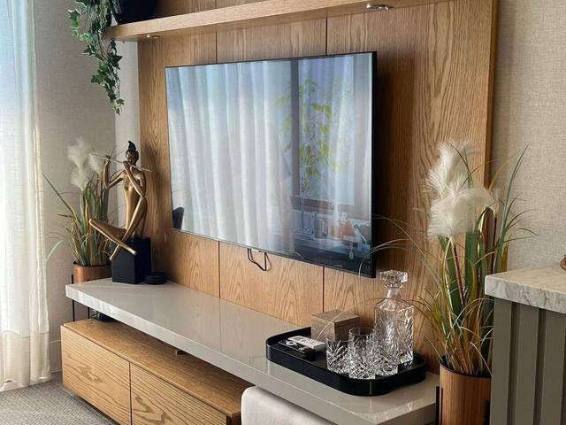 Apartamento para Venda em Florianópolis - 5