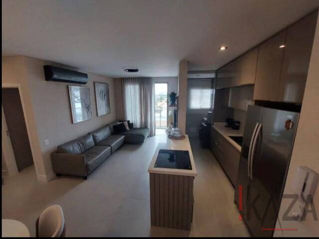 Apartamento para Venda em Florianópolis - 2