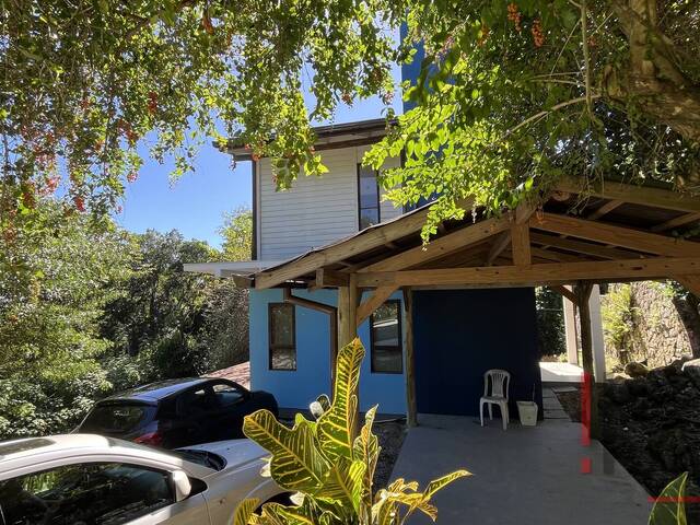 #4672 - Casa para Venda em Florianópolis - SC - 1
