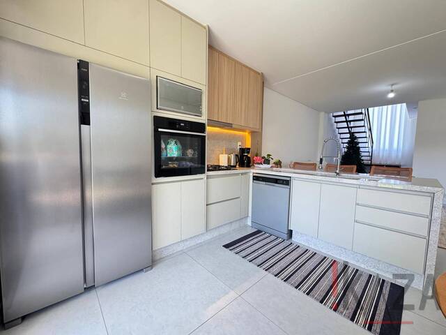 Casa para Venda em Florianópolis - 4