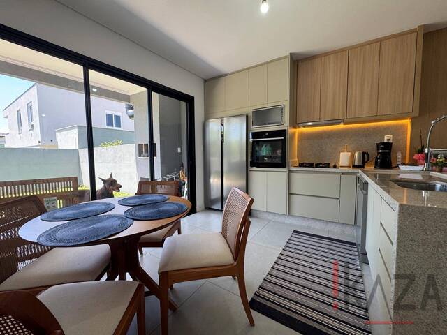 #4674 - Casa para Venda em Florianópolis - SC