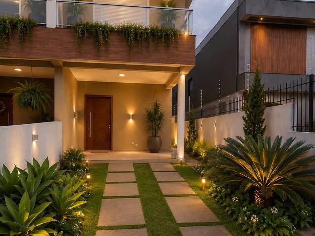 Casa para Venda em Florianópolis - 5