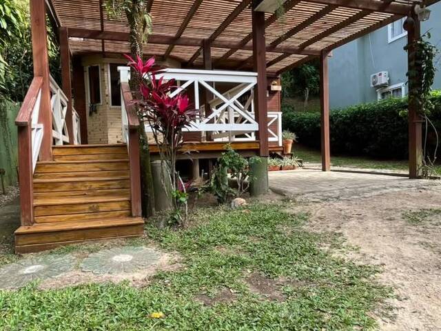 #4613 - Casa para Locação em Florianópolis - SC - 3