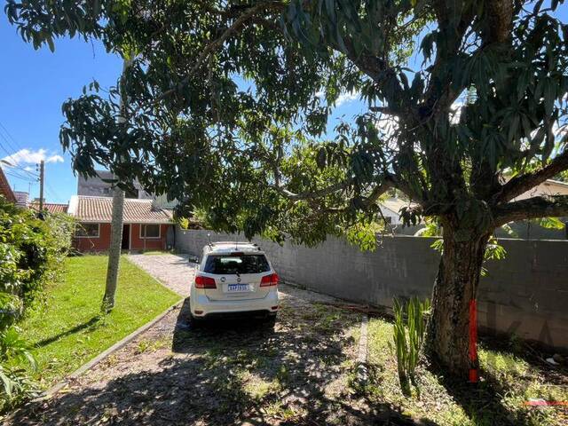 #4682 - Casa para Venda em Florianópolis - SC - 1