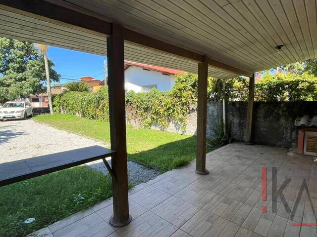 #4682 - Casa para Venda em Florianópolis - SC - 3