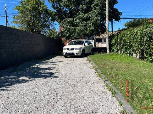 #4682 - Casa para Venda em Florianópolis - SC - 2