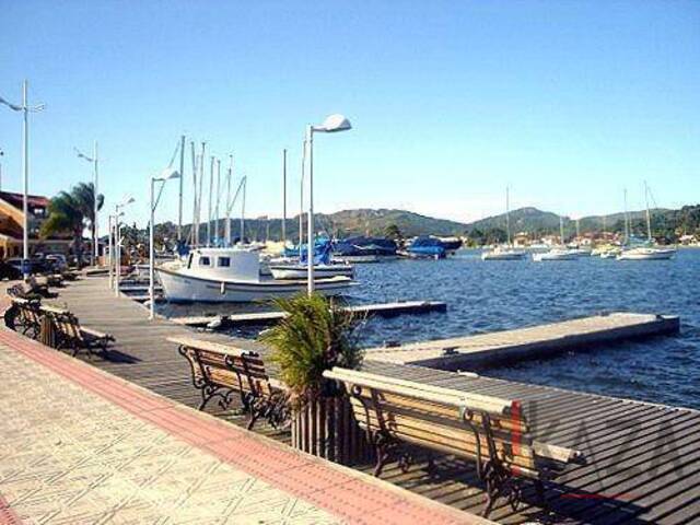 Apartamento para Venda em Florianópolis - 4