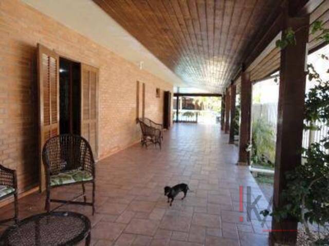 Casa para Locação em Florianópolis - 5