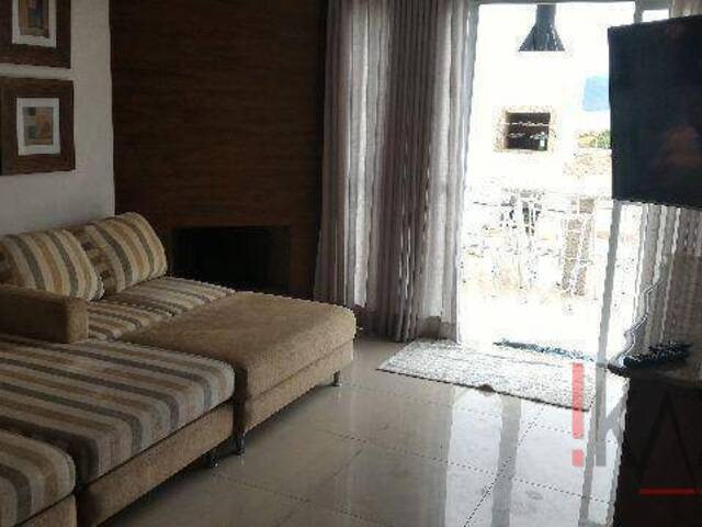 Apartamento para Venda em Florianópolis - 4