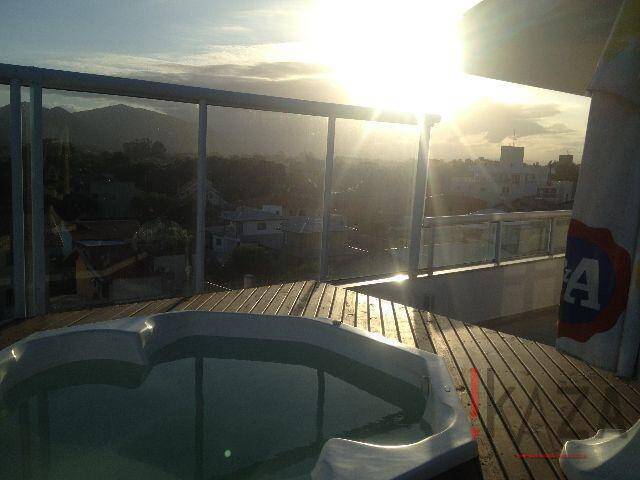 Apartamento para Venda em Florianópolis - 2