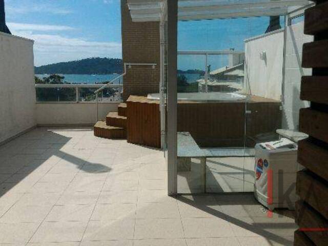 Apartamento para Venda em Florianópolis - 3