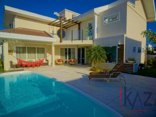 #1794 - Casa para Venda em Florianópolis - SC - 1
