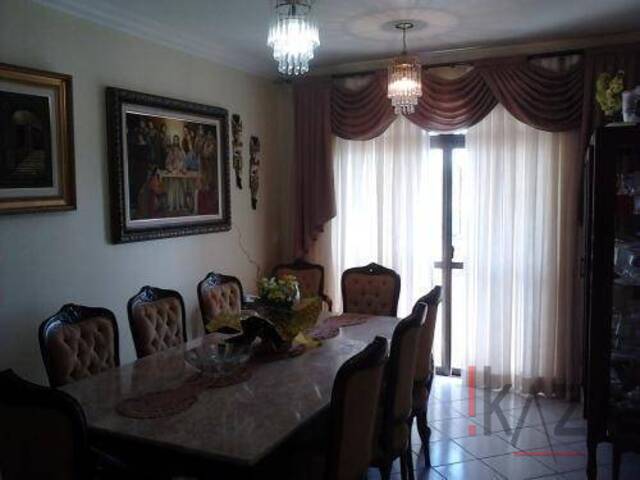 Apartamento para Venda em Florianópolis - 3