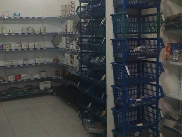 Sala para Venda em São José - 4