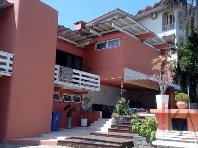 #2516 - Casa para Venda em Florianópolis - SC - 3