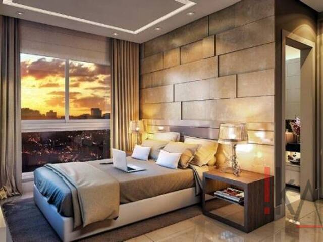 #2536 - Apartamento para Venda em Florianópolis - SC - 3