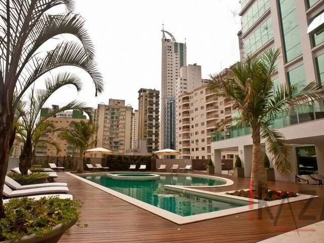 #2573 - Apartamento para Venda em Balneário Camboriú - SC - 1