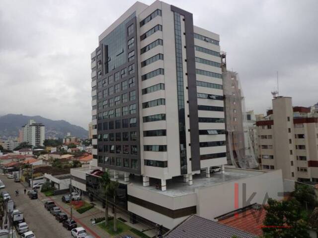 #2717 - Sala para Venda em Florianópolis - SC - 1