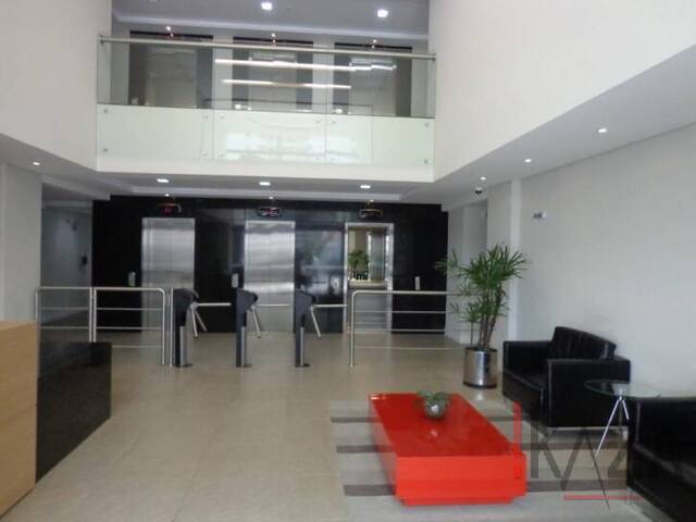 #2717 - Sala para Venda em Florianópolis - SC - 3
