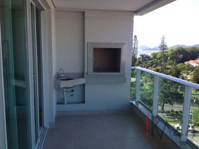 Apartamento para Venda em Florianópolis - 3