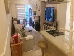 Apartamento para Venda em Florianópolis - 1