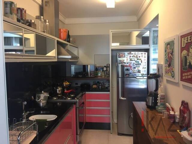 Apartamento para Venda em Florianópolis - 3