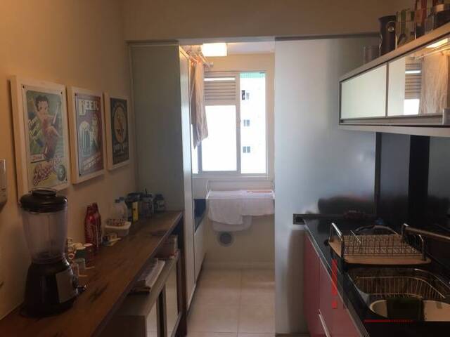 Apartamento para Venda em Florianópolis - 4