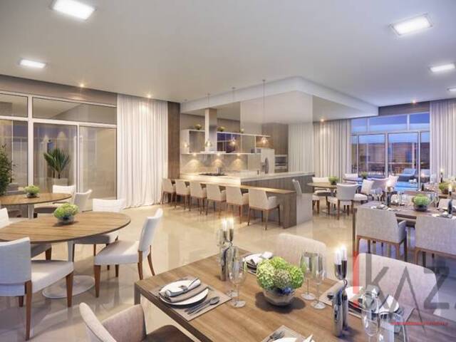 Apartamento para Venda em Balneário Camboriú - 3