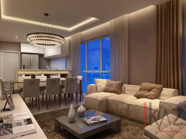 Apartamento para Venda em Balneário Camboriú - 1