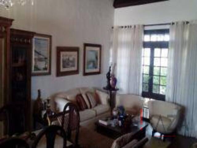 Casa para Venda em Florianópolis - 3