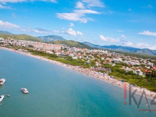 Área para Venda em Florianópolis - 5