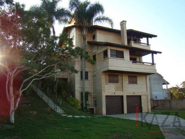 #3028 - Casa para Venda em Florianópolis - SC - 2