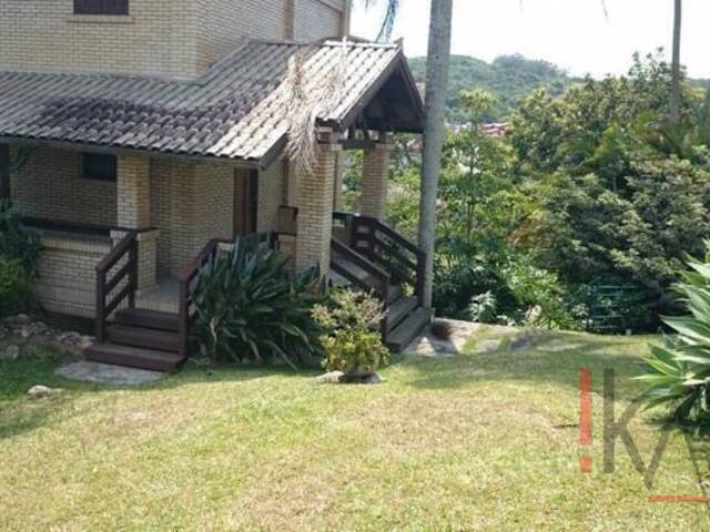 #3028 - Casa para Venda em Florianópolis - SC - 1