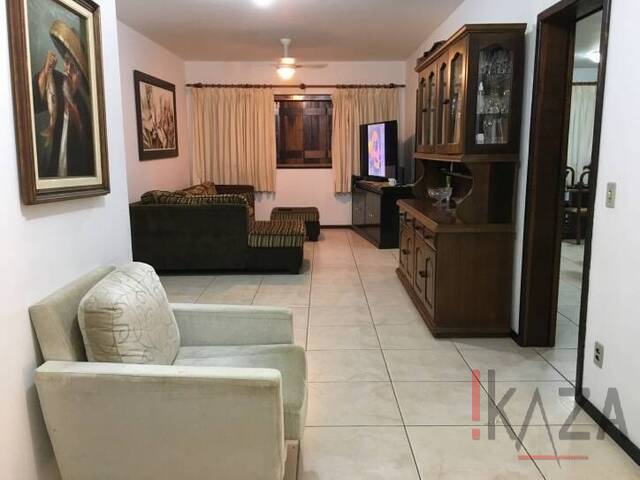 Casa para Venda em Florianópolis - 4