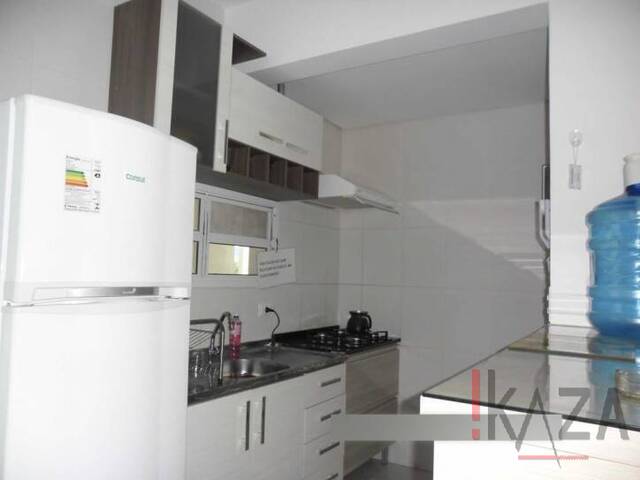 Apartamento para Venda em Florianópolis - 3