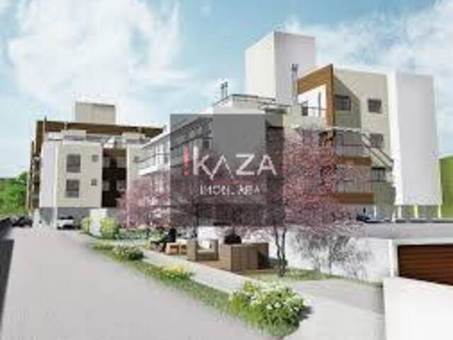 Apartamento para Venda em Florianópolis - 3