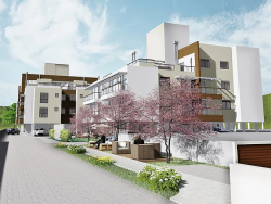 Apartamento para Venda em Florianópolis - 2