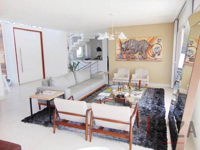 Casa para Venda em Florianópolis - 4