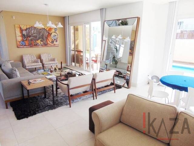 Casa para Venda em Florianópolis - 5