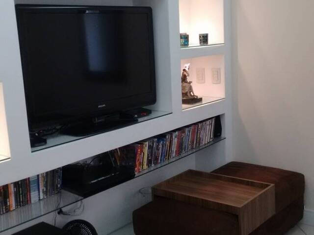 Apartamento para Venda em Florianópolis - 5