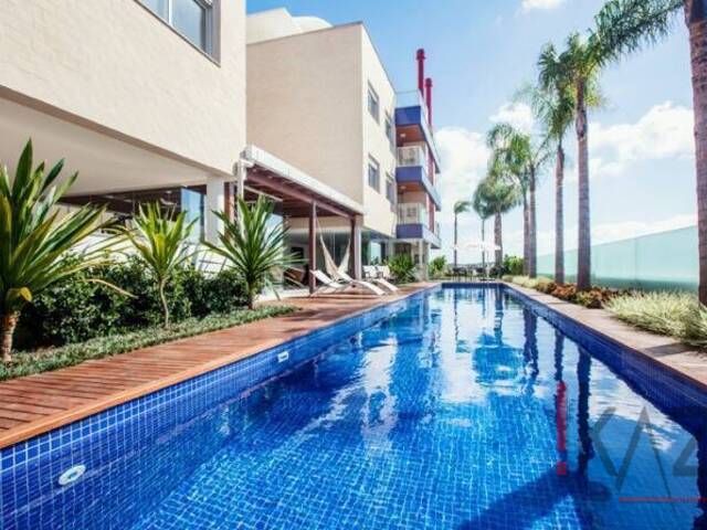 #3202 - Apartamento para Venda em Florianópolis - SC - 2