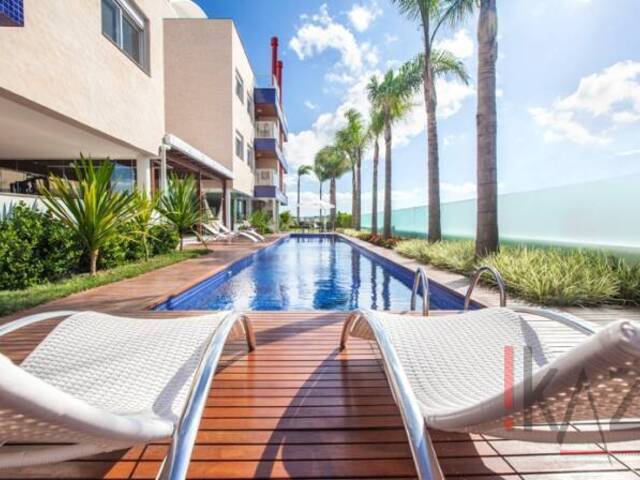#3202 - Apartamento para Venda em Florianópolis - SC - 3